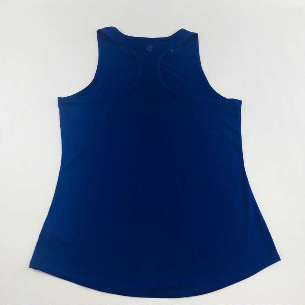Athleta tank top new without tags size S
